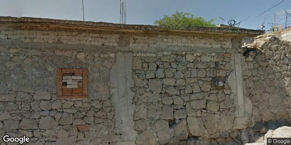 JEFATURA DE TENENCIA DE MARIANO ESCOBEDO